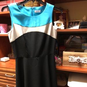 Calvin Klein dress size 6